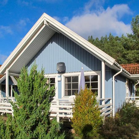 Holiday Home Useriner See-4 By Interhome Luaran gambar
