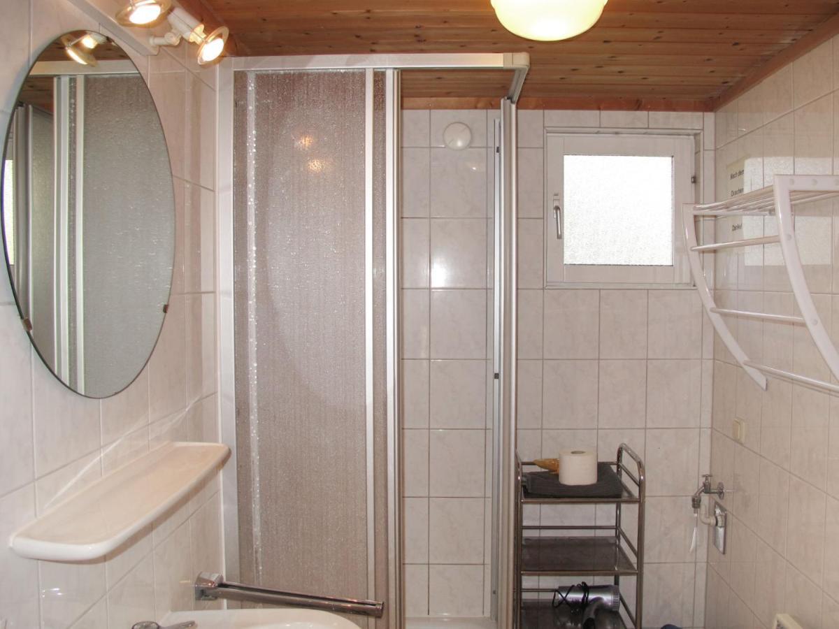 Holiday Home Useriner See-4 By Interhome Luaran gambar