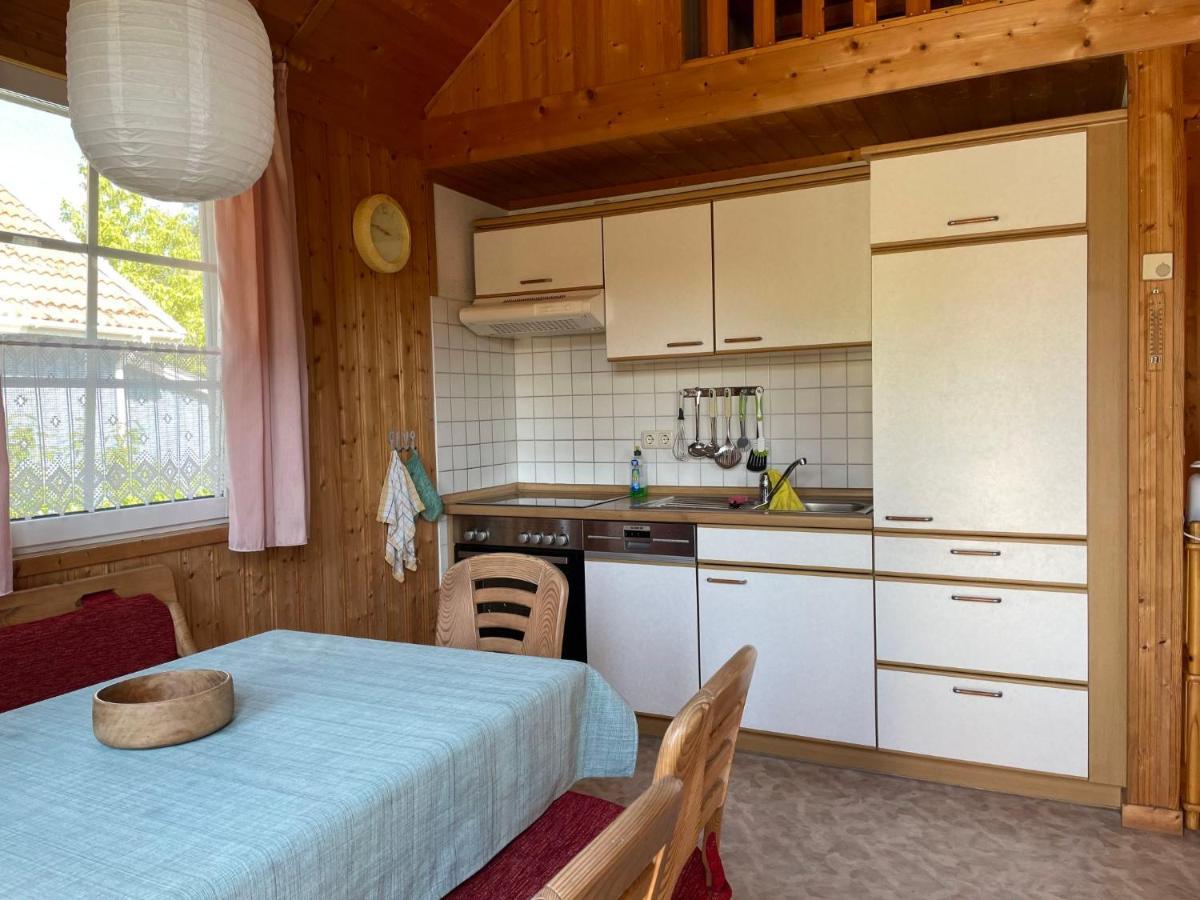 Holiday Home Useriner See-4 By Interhome Luaran gambar