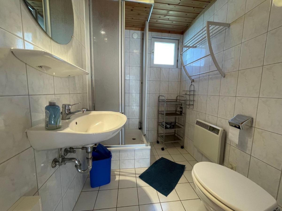 Holiday Home Useriner See-4 By Interhome Luaran gambar