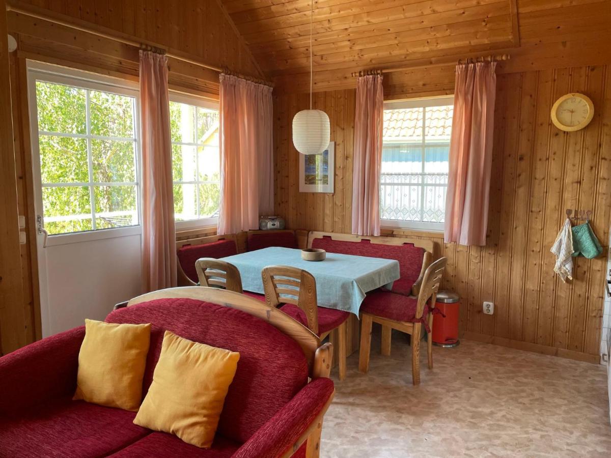 Holiday Home Useriner See-4 By Interhome Luaran gambar