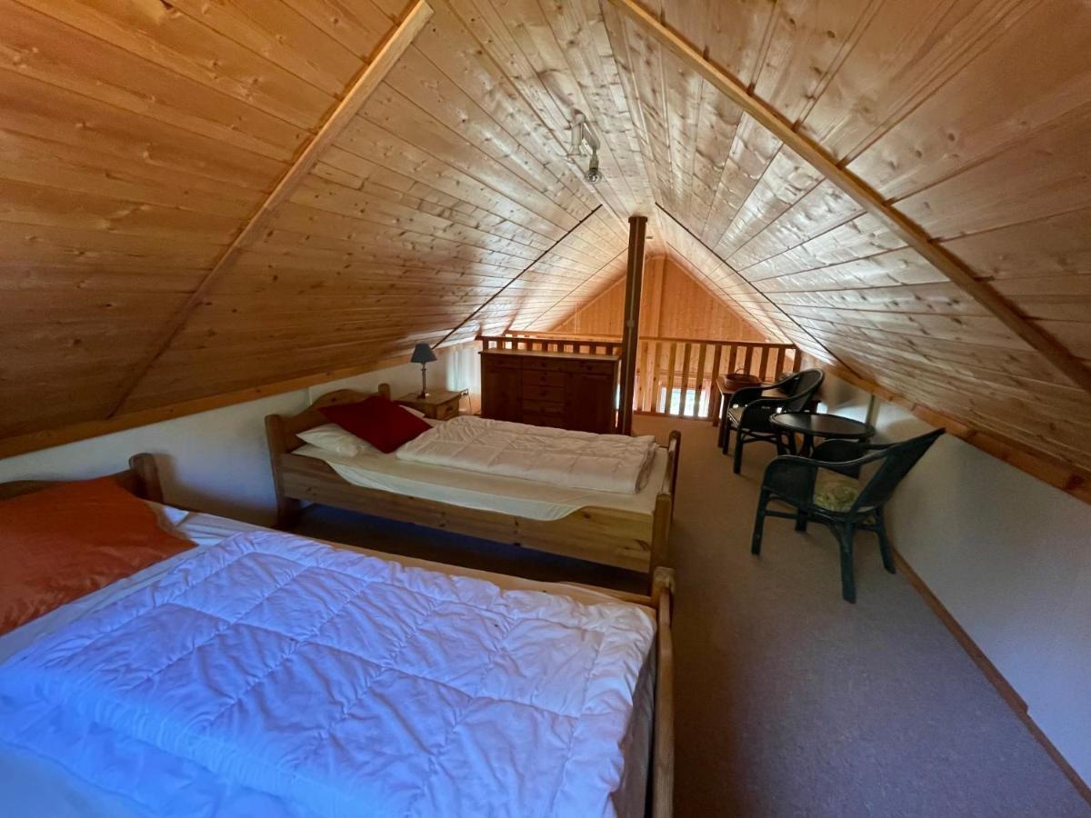 Holiday Home Useriner See-4 By Interhome Luaran gambar